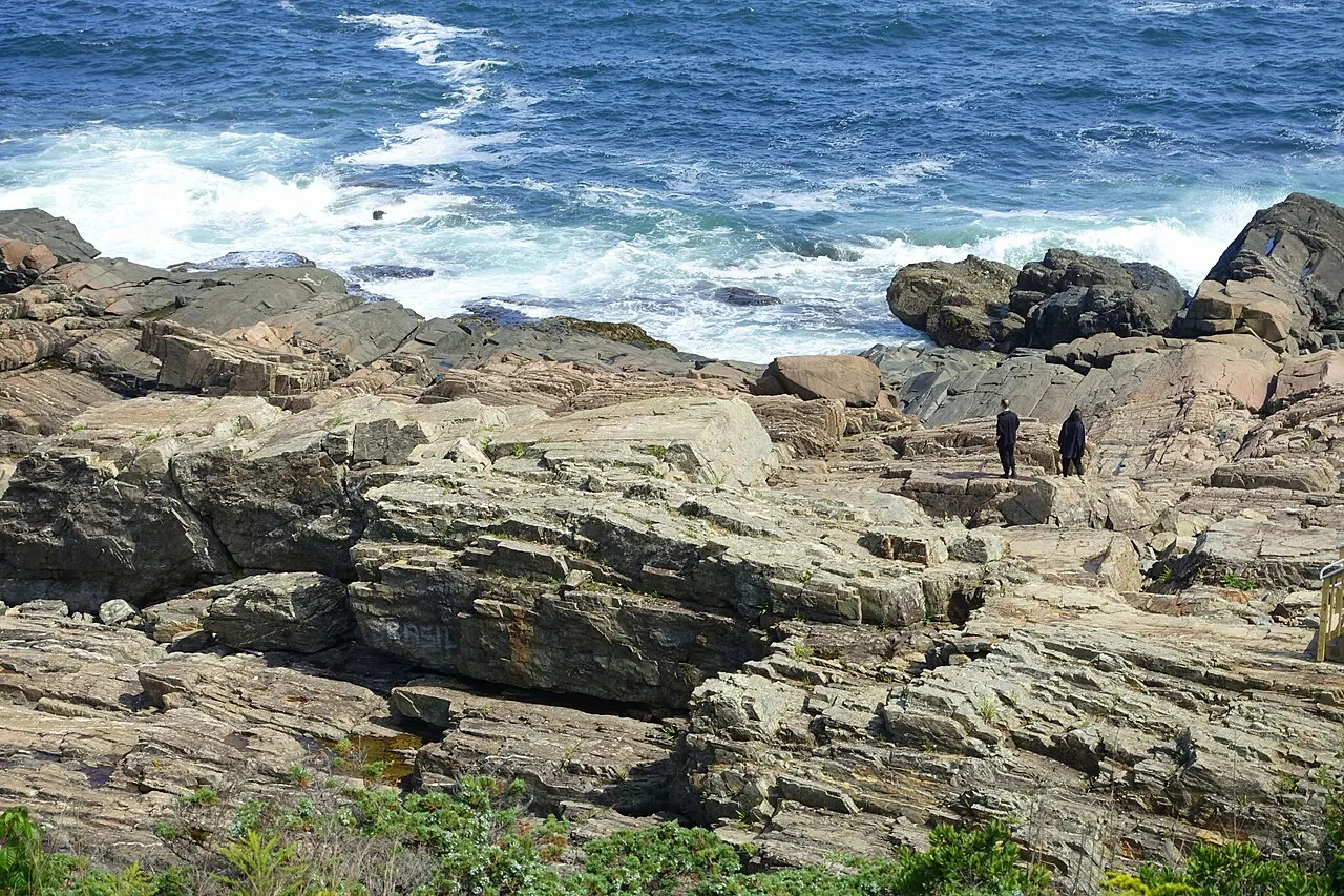 Cliff House Maine, Cape Neddick: Sea view - Cliff House Maine - Cape Neddick, Maine