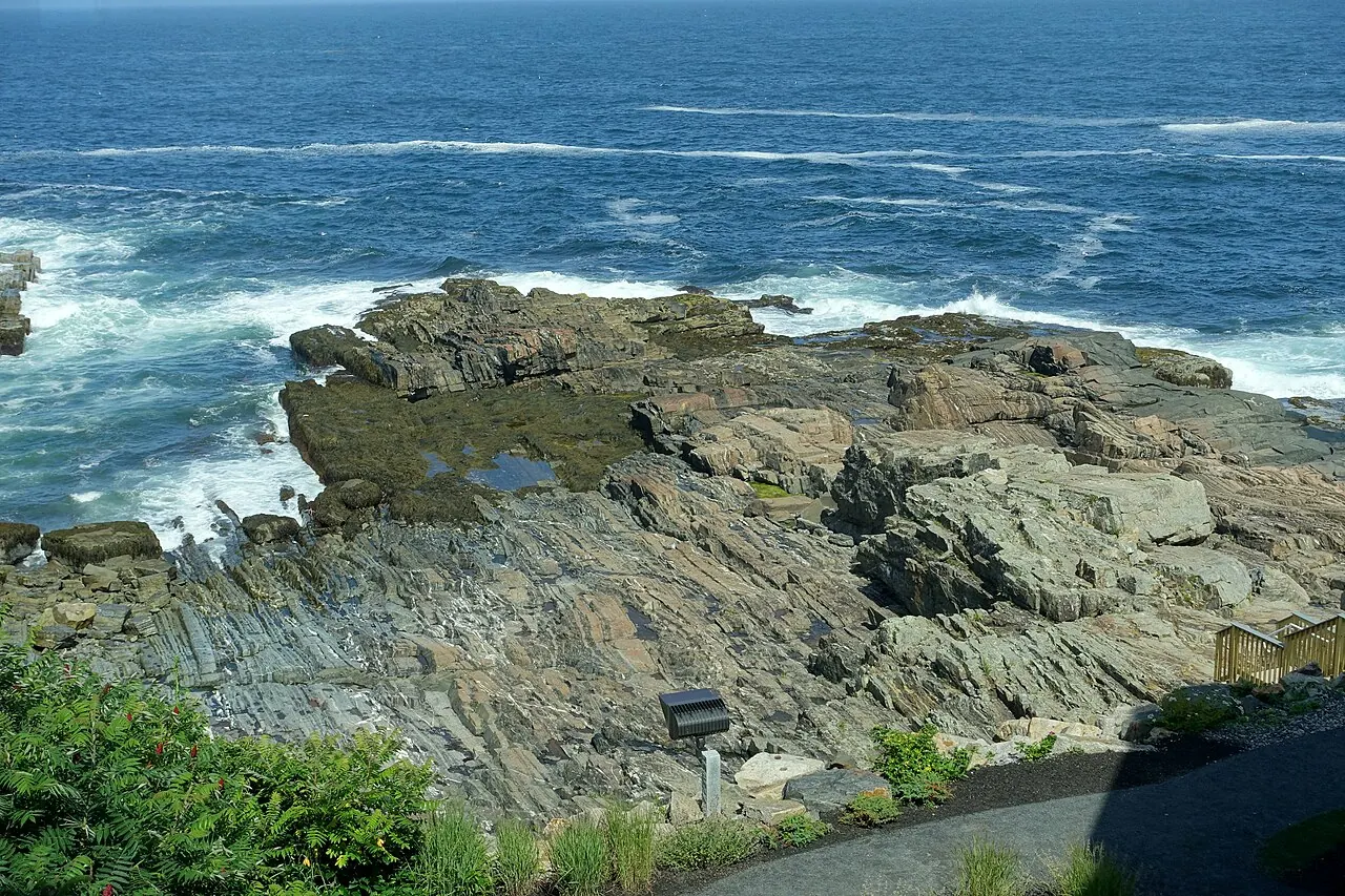Cliff House Maine, Cape Neddick: Sea view - Cliff House Maine - Cape Neddick, Maine